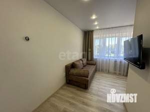 Студия квартира, вторичка, 13м2, 2/5 этаж
