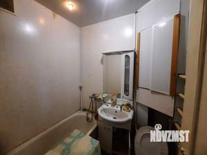 2-к квартира, вторичка, 46м2, 4/5 этаж