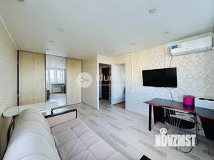 1-к квартира, вторичка, 29м2, 9/9 этаж