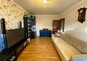 2-к квартира, вторичка, 57м2, 6/10 этаж