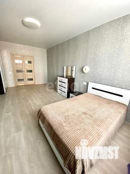 3-к квартира, вторичка, 96м2, 9/19 этаж
