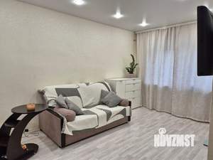 1-к квартира, вторичка, 30м2, 4/5 этаж