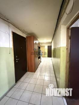 Студия квартира, вторичка, 16м2, 1/5 этаж