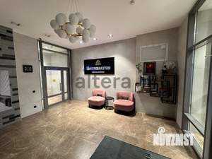 1-к квартира, вторичка, 35м2, 21/24 этаж