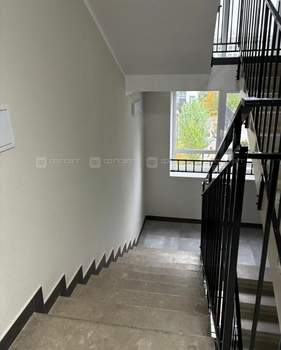 1-к квартира, вторичка, 34м2, 4/10 этаж
