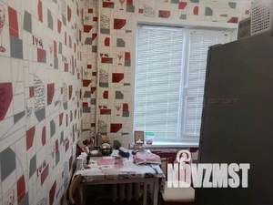 1-к квартира, вторичка, 30м2, 1/5 этаж