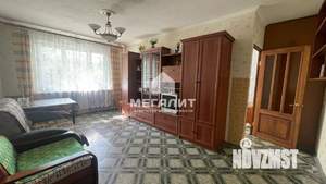2-к квартира, вторичка, 46м2, 1/5 этаж