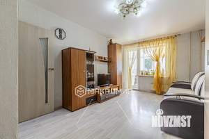 1-к квартира, вторичка, 35м2, 2/9 этаж
