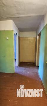 2-к квартира, вторичка, 47м2, 2/5 этаж