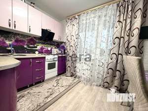 1-к квартира, вторичка, 39м2, 17/19 этаж