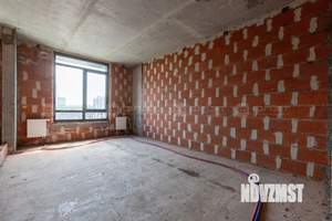 2-к квартира, вторичка, 90м2, 4/5 этаж