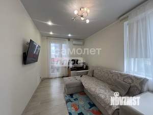 2-к квартира, вторичка, 62м2, 8/23 этаж