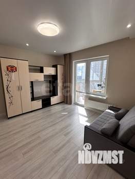 1-к квартира, вторичка, 34м2, 9/19 этаж