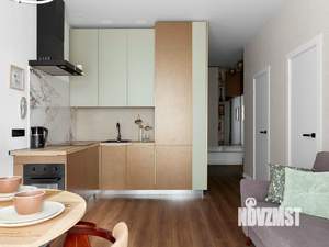 2-к квартира, вторичка, 48м2, 5/21 этаж