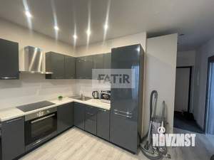 2-к квартира, вторичка, 56м2, 7/8 этаж