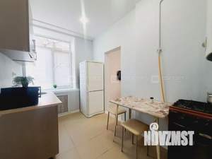 2-к квартира, вторичка, 44м2, 1/2 этаж