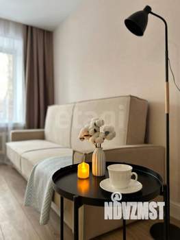 1-к квартира, вторичка, 31м2, 1/5 этаж