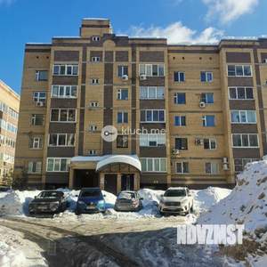 1-к квартира, вторичка, 43м2, 2/5 этаж