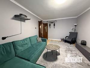 2-к квартира, вторичка, 51м2, 2/5 этаж