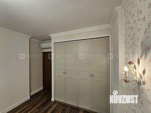 3-к квартира, вторичка, 82м2, 15/16 этаж