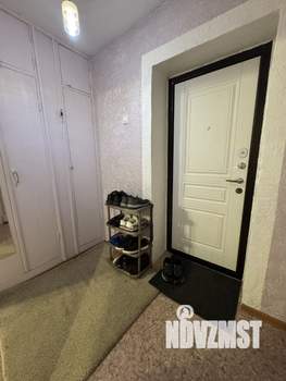 1-к квартира, вторичка, 35м2, 2/9 этаж