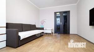 2-к квартира, вторичка, 54м2, 6/9 этаж