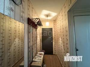 2-к квартира, вторичка, 46м2, 2/5 этаж