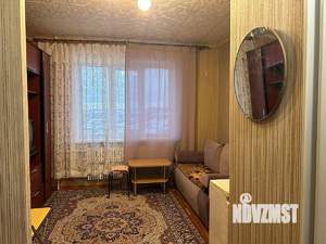 Студия квартира, вторичка, 18м2, 7/7 этаж