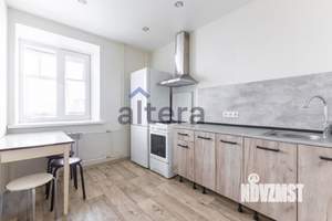 1-к квартира, вторичка, 34м2, 7/9 этаж