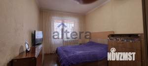 3-к квартира, вторичка, 66м2, 1/9 этаж