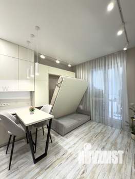 2-к квартира, вторичка, 51м2, 11/16 этаж