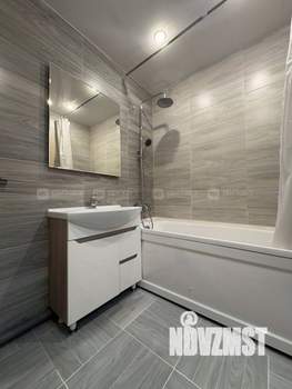 1-к квартира, вторичка, 33м2, 4/10 этаж