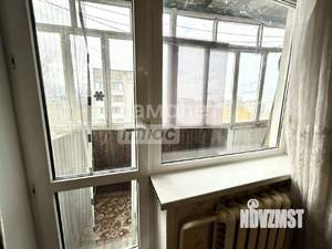2-к квартира, вторичка, 55м2, 9/10 этаж
