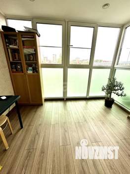 3-к квартира, вторичка, 77м2, 2/10 этаж