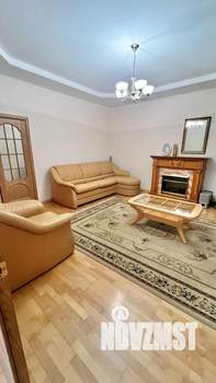 3-к квартира, вторичка, 132м2, 5/7 этаж