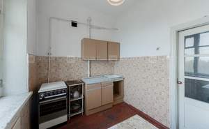 2-к квартира, вторичка, 57м2, 4/5 этаж