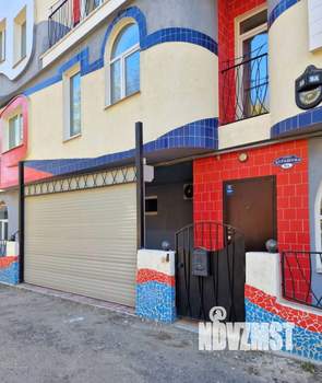 6-к квартира, вторичка, 198м2, 2/3 этаж