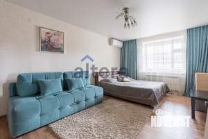 1-к квартира, вторичка, 40м2, 5/5 этаж