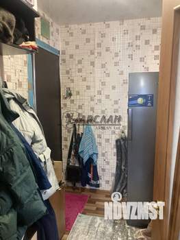 2-к квартира, вторичка, 35м2, 2/5 этаж