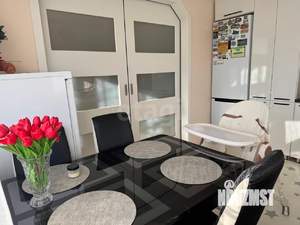 3-к квартира, вторичка, 63м2, 3/9 этаж