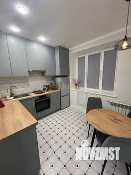 1-к квартира, вторичка, 39м2, 1/5 этаж