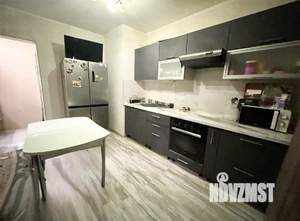 3-к квартира, вторичка, 64м2, 7/10 этаж