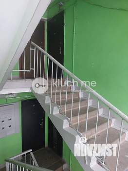 2-к квартира, вторичка, 43м2, 3/5 этаж