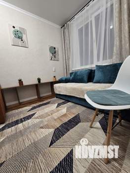 2-к квартира, вторичка, 48м2, 4/5 этаж