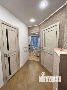 1-к квартира, вторичка, 34м2, 5/10 этаж