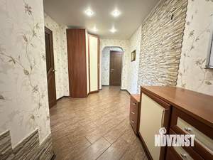 3-к квартира, вторичка, 72м2, 5/6 этаж