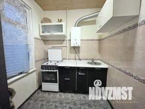 2-к квартира, вторичка, 45м2, 1/5 этаж