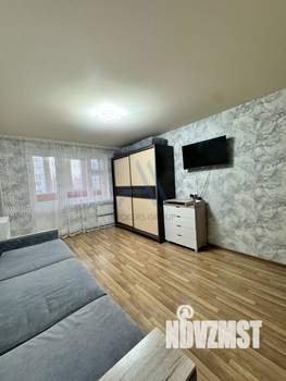 1-к квартира, вторичка, 36м2, 3/10 этаж