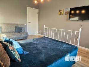 1-к квартира, вторичка, 44м2, 1/5 этаж