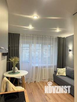 Студия квартира, вторичка, 11м2, 1/3 этаж